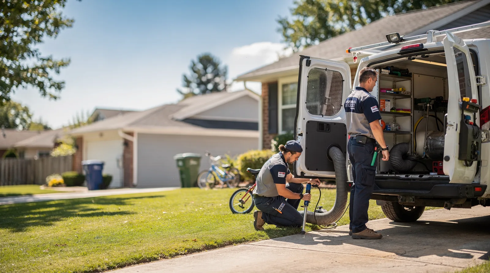 24/7 HVAC Repair & AC Replacement in East Hampton, NY near me